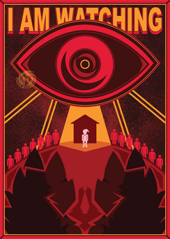 PARANOIA