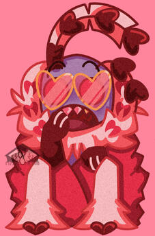 Comfy Val!